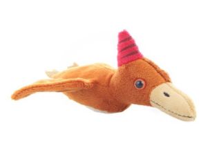 Obrázek z Pteranodon plyš 16cm 